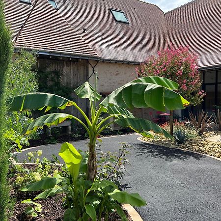 Guest House De Celine Et Benoit Rivarennes  外观 照片